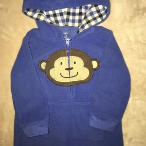 💙Carters Toddler Onesie💙